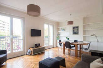Bastille Paris 11° 1 quarto Apartamento