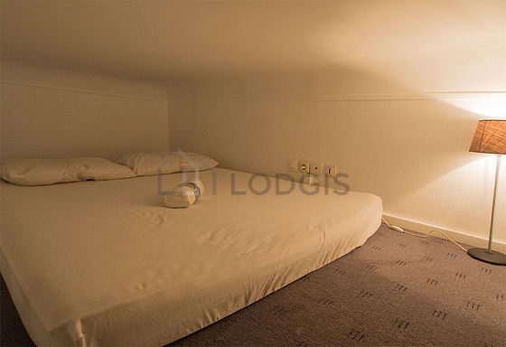 Apartment Paris 16° - 