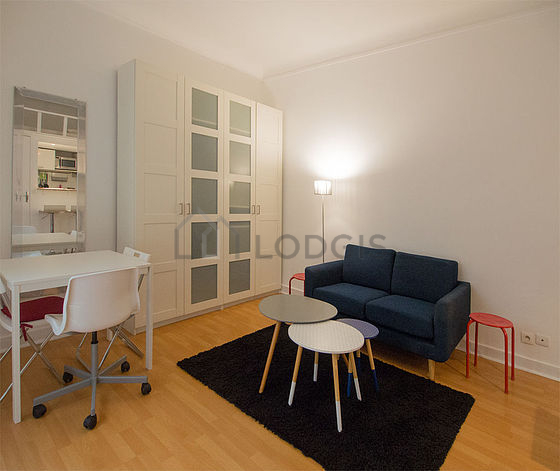 Appartamento Parigi 16° - 
