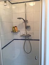 Apartamento Paris 4° - Casa de banho