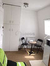 Apartamento Paris 4° - Salaõ