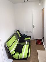 Apartamento Paris 4° - Salaõ