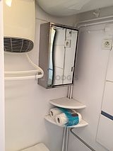 Appartamento Parigi 4° - Sala da bagno