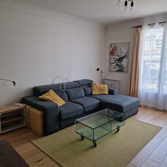 Квартира Issy-Les-Moulineaux - 