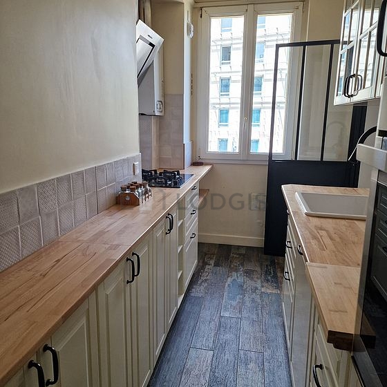 Квартира Issy-Les-Moulineaux - 