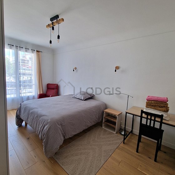 Appartement Issy-Les-Moulineaux - 