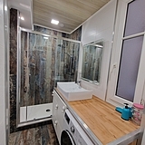 Appartement Issy-Les-Moulineaux - Salle de bain