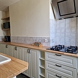 Wohnung Issy-Les-Moulineaux - Küche