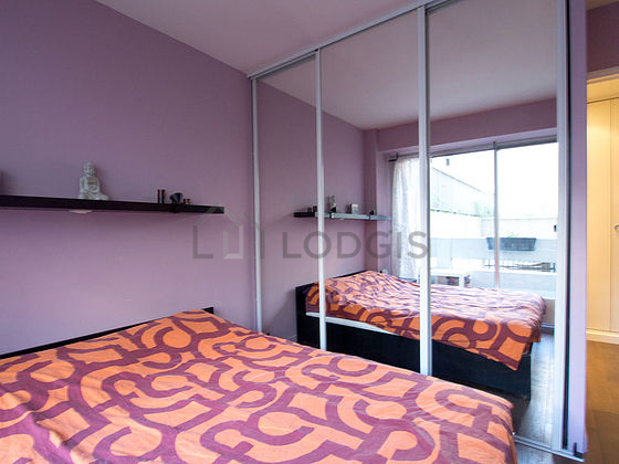 Appartement Paris 11° - 