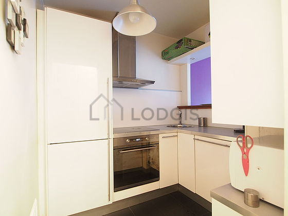 Appartement Paris 11° - 