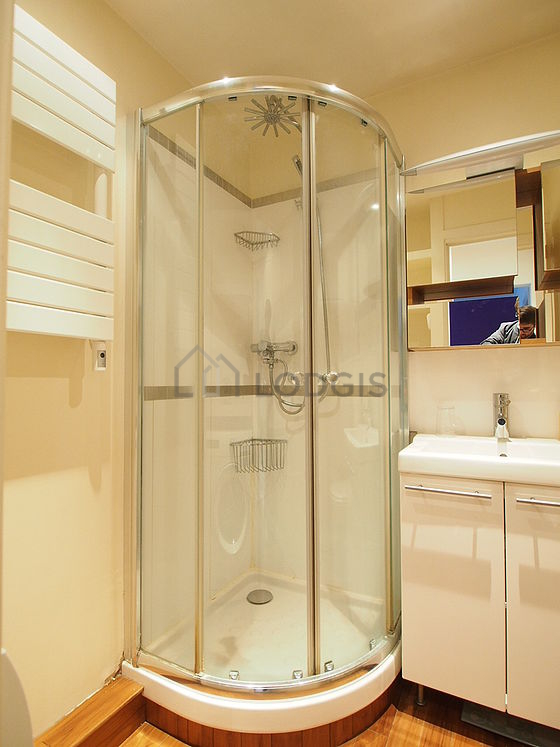 Appartement Paris 11° - 