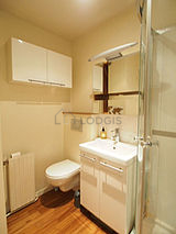 Apartamento Paris 11° - Casa de banho