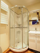 Wohnung Paris 11° - Badezimmer
