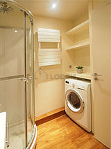 Wohnung Paris 11° - Badezimmer