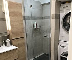 Apartment Paris 15° - Bathroom