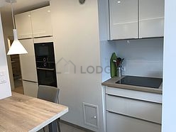 Appartamento Parigi 15° - Cucina