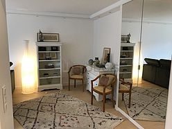 Wohnung Paris 15° - Eintritt