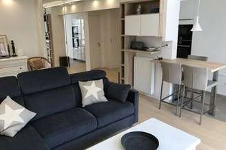 Commerce Paris 15° 1 bedroom Apartment