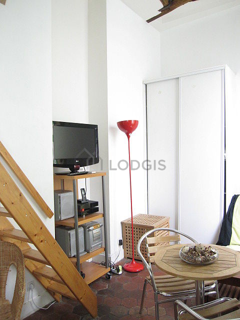 Apartamento París 2° - 