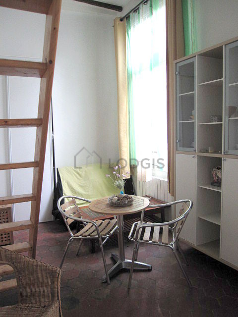 Appartement Paris 2° - 
