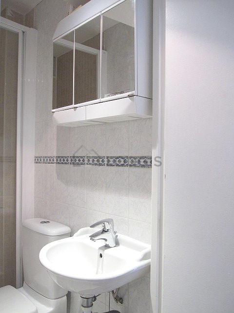 Appartement Paris 2° - 