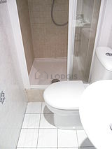 Appartamento Parigi 2° - Sala da bagno