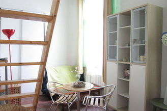 Studio Paris 2° Grands Boulevards - Montorgueil