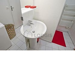 Квартира Париж 4° - Ванная