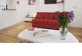 Beaubourg Paris 4° studio