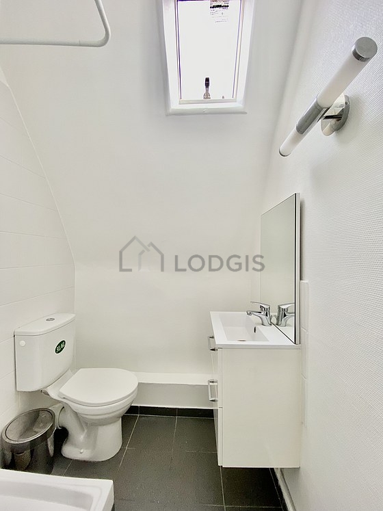 Appartement Paris 1° - 