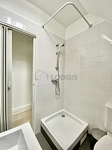 Apartamento Paris 1° - Casa de banho