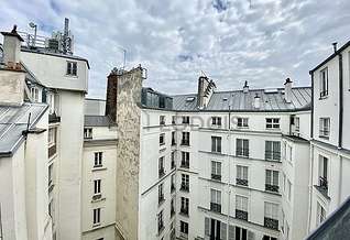 Studio Paris 1° Palais Royal