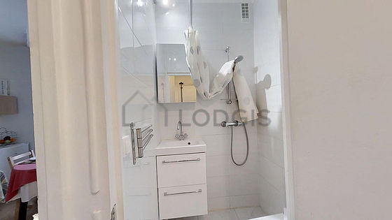 Apartamento París 13° - 