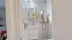 Apartamento París 13° - Cuarto de baño