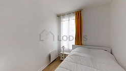 Appartamento Parigi 13° - Camera