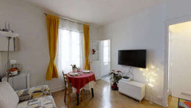 Appartement 1 chambre Paris 13° Place d'Italie