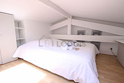 Apartment Paris 10° - Mezzanine