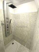 Apartamento París 16° - Cuarto de baño