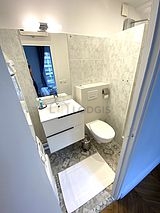 Appartamento Parigi 16° - Sala da bagno
