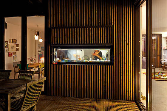 一戸建て Hauts de seine - 