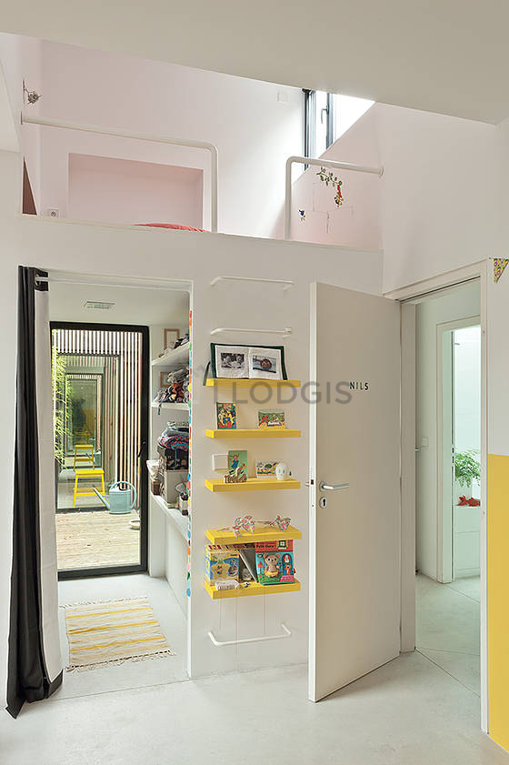 一戸建て Hauts de seine - 