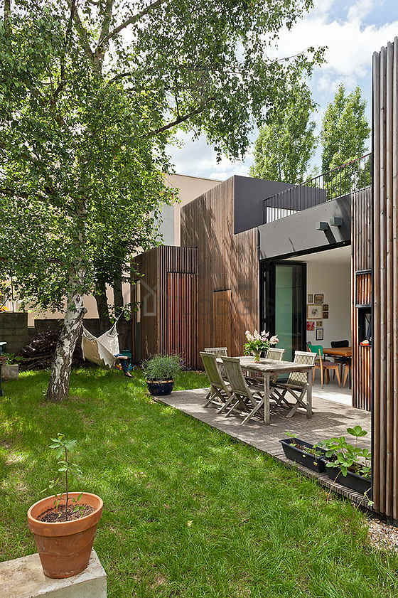 Casa Hauts de seine - 