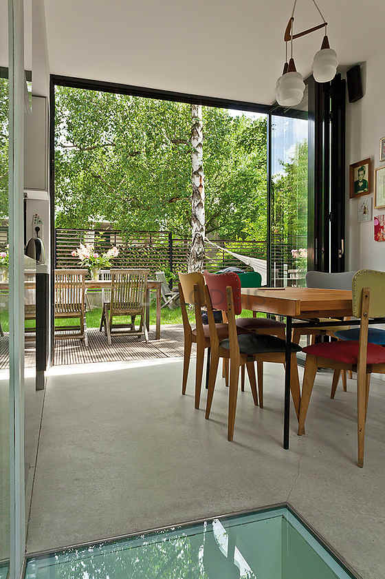 Casa Hauts de seine - 