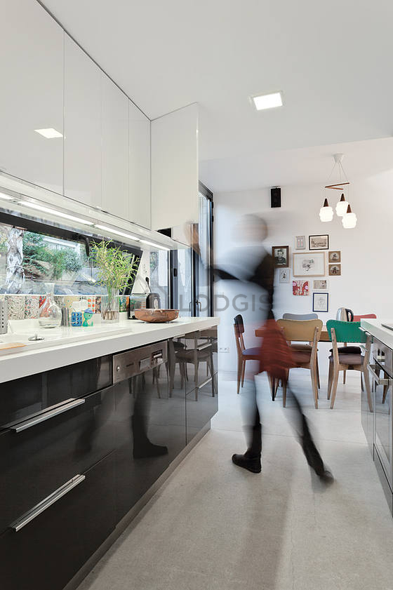 Casa Hauts de seine - 