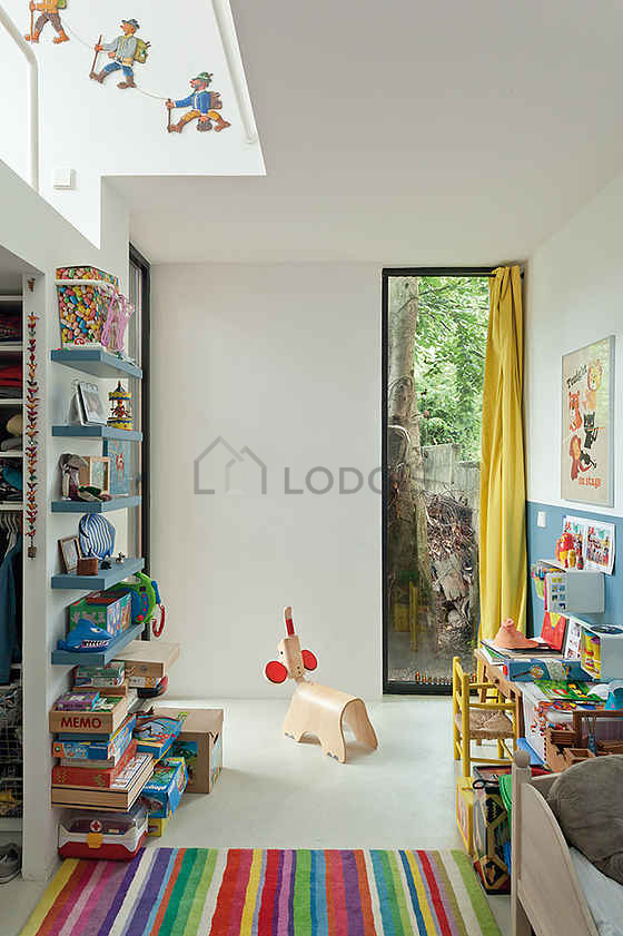 Haus Hauts de seine - 