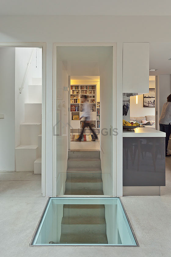 House Hauts de seine - 