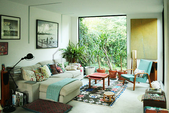 House Hauts de seine - 