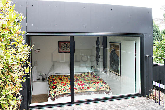 House Hauts de seine - 