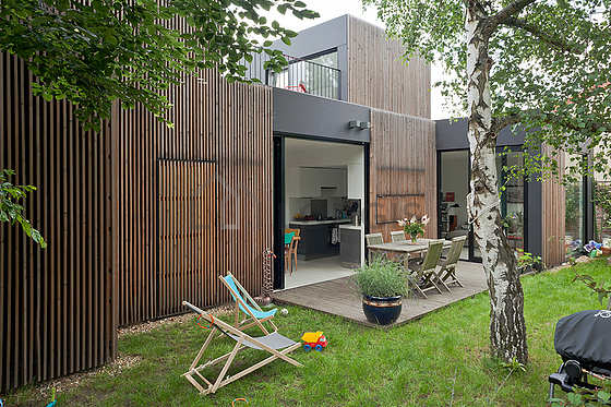 Maison Hauts de Seine - 