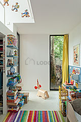 Casa Hauts de Seine - Camera 2